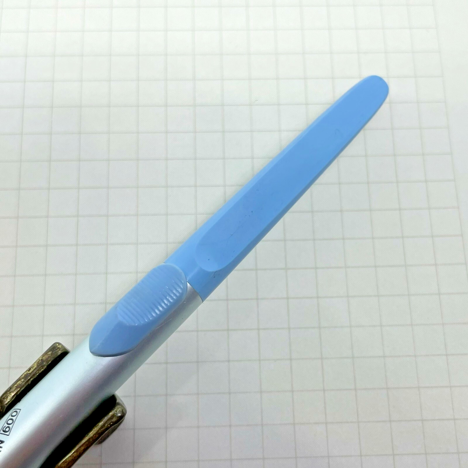 212b Pilot Mechanical Pencil Shaker 2020 Birdie Long Made in Japan