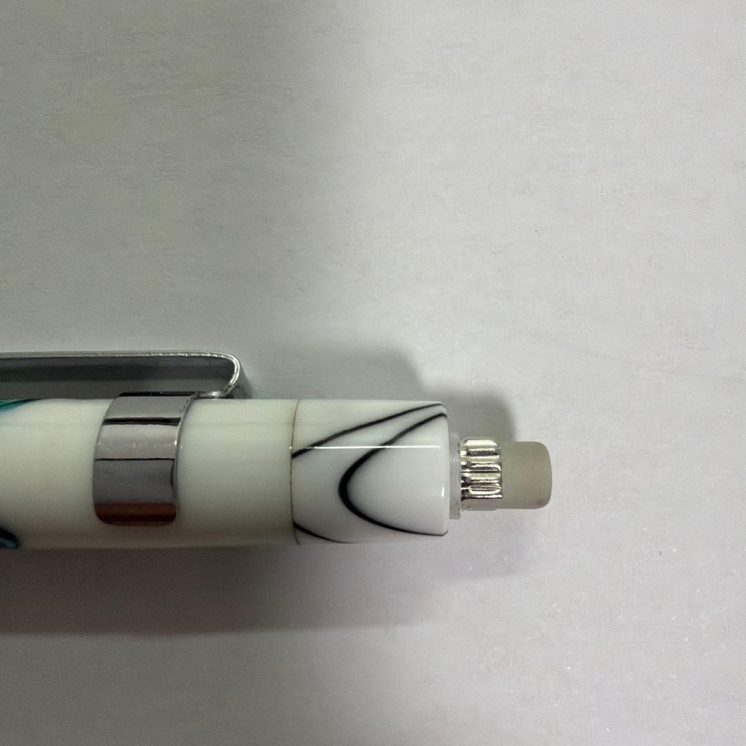Craft A Old Model Mechanical Pencil Ⅰ Acrylic Shaft MP201 craftA