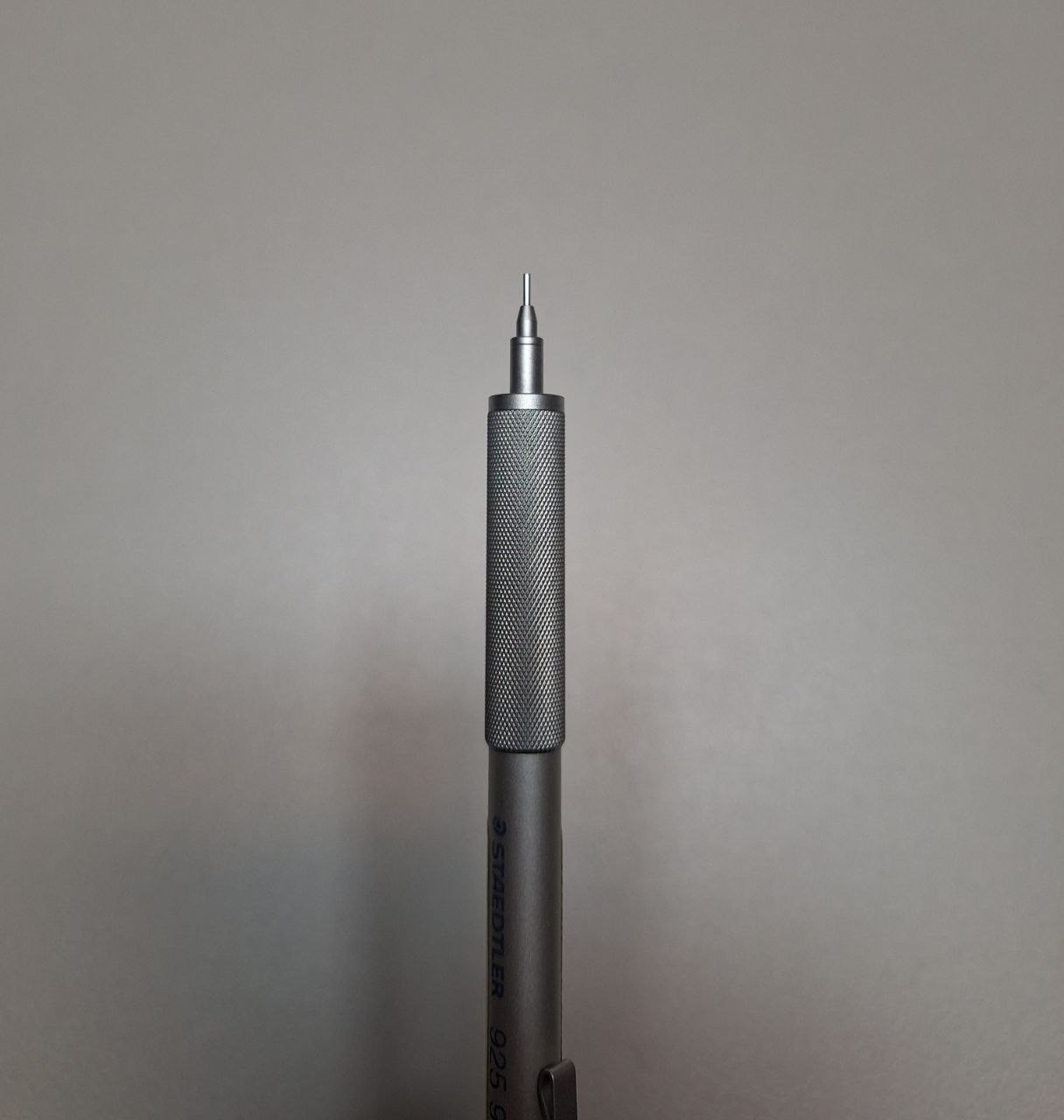 Discontinued 0.5mm Mechanical Pencil STAEDTLER 925-95-05 Rare Vintage 925 95 05