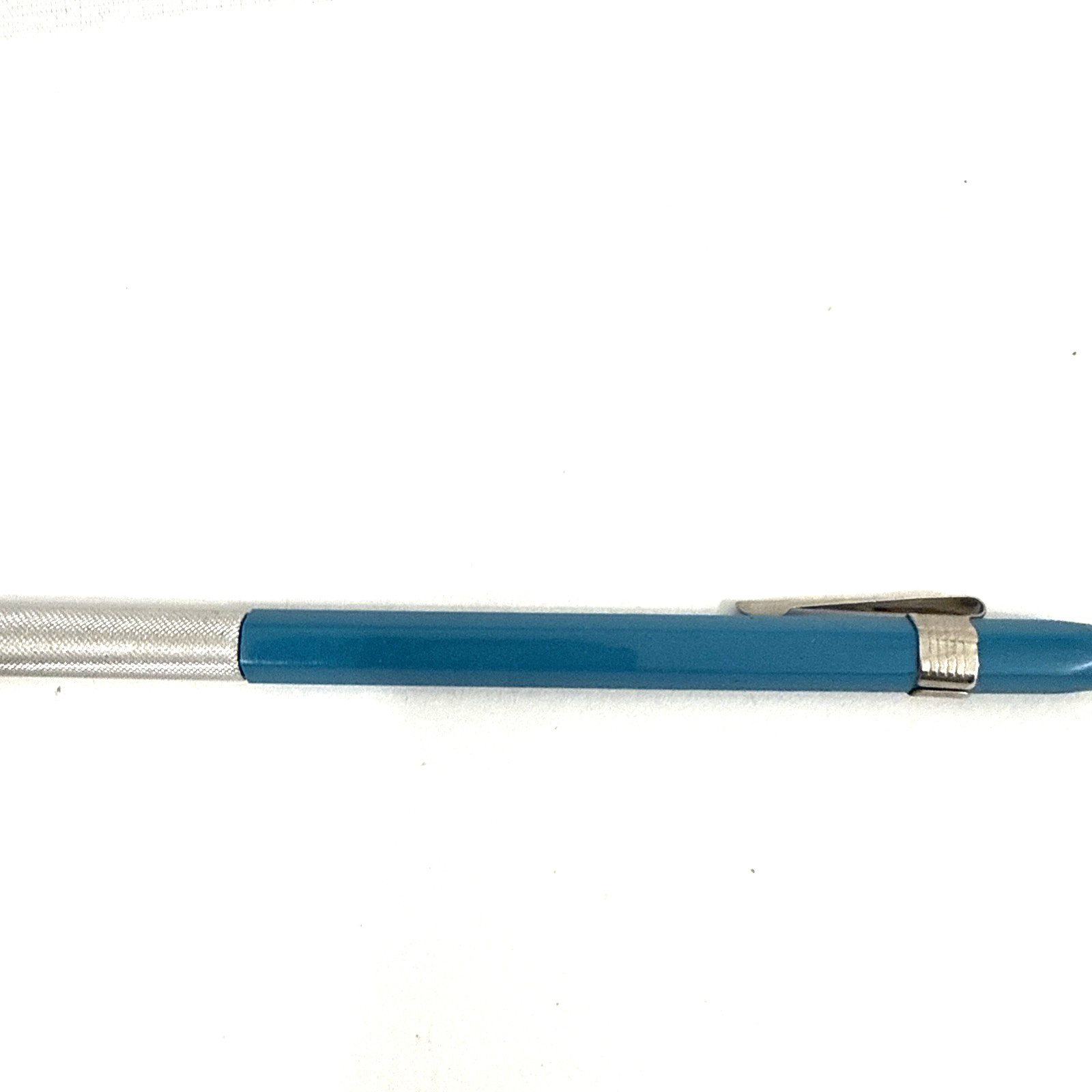 VTG Eagle Berol Turquoise 10N & 9 Lead Holder Drafting England & 2H Lead 2375