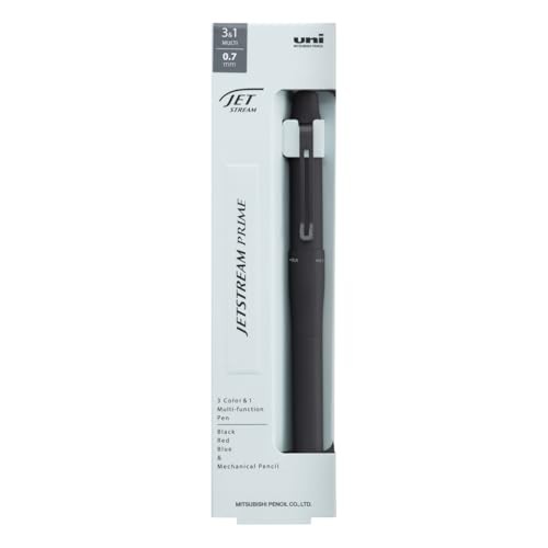 Mitsubishi Pencil Jet Stream Prime 3&1 0.7