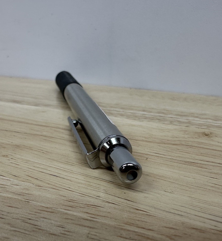 Zebra M-402 Mechanical Pencil New