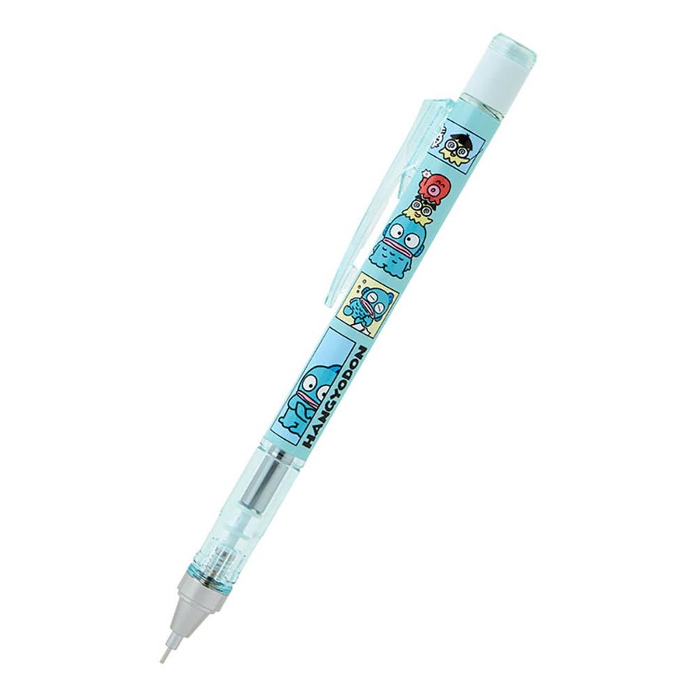 Mechanical Pencil MONO Graph Hangyodon 101206