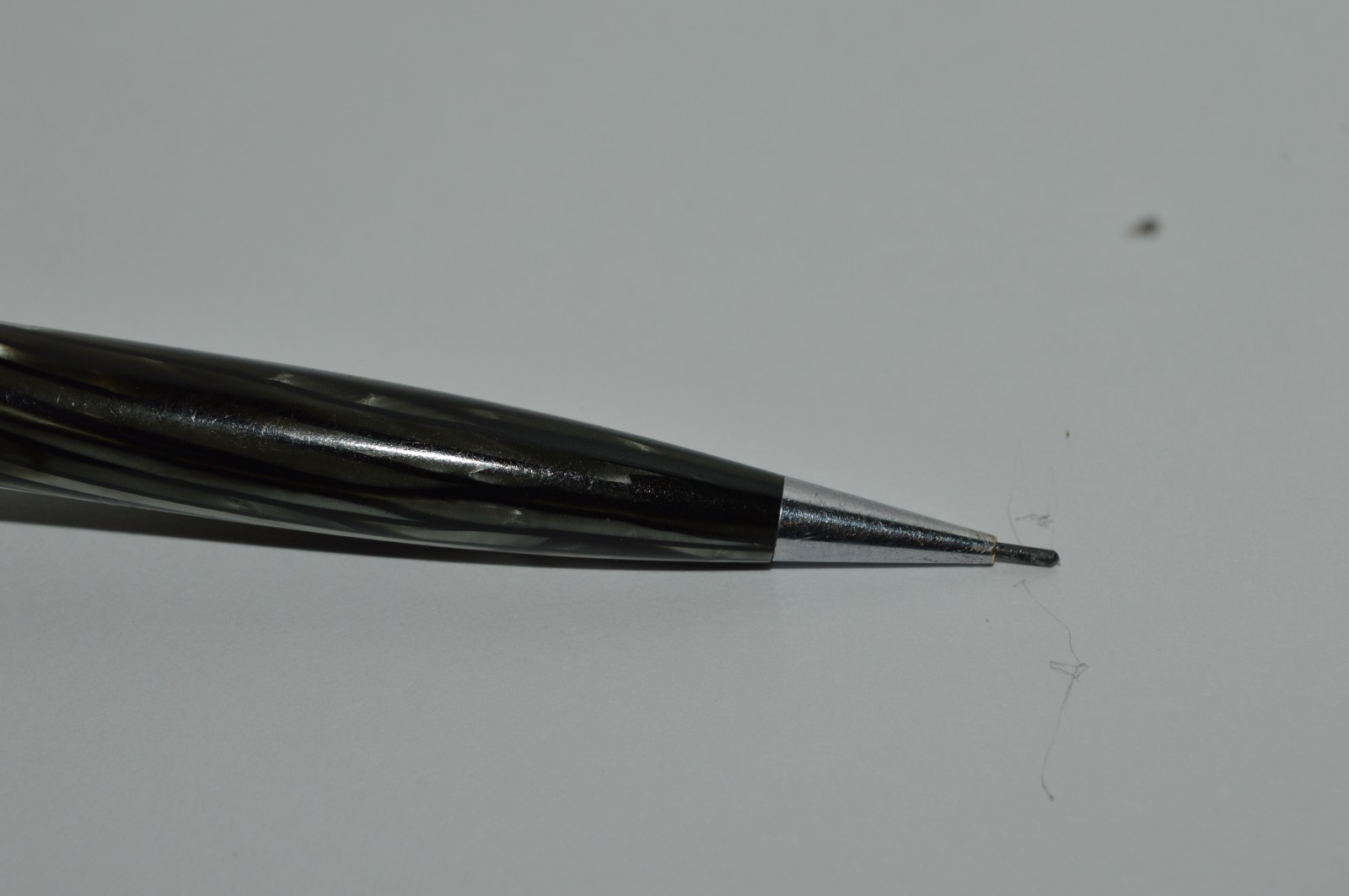 SHEAFFER Balance 350 Mechanical Pencil 0.9mm Mary Behner 1936-1942 USA Made
