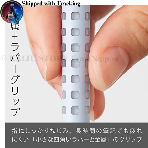 [Amazon.co.jp exclusive] Pentel Mechanical Pencil Smash 0.5mm Serenity Blue
