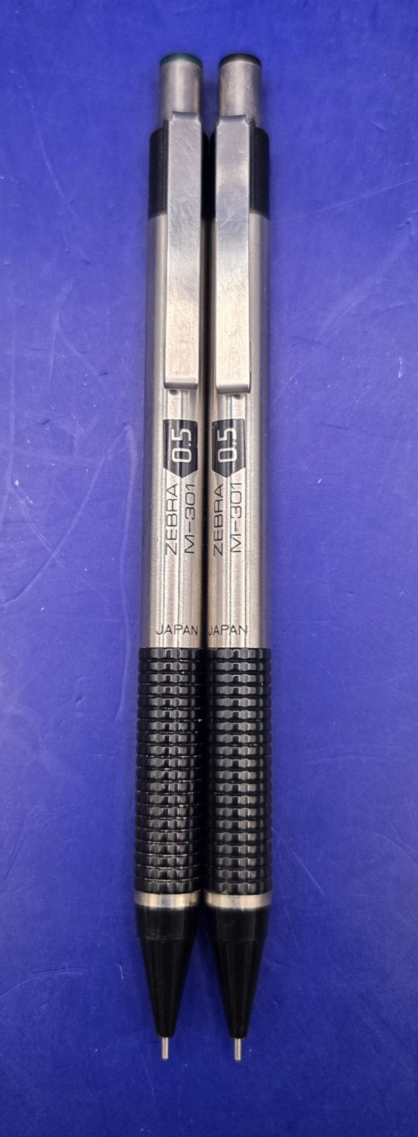 Lot of Mechanical Pencils, Lead & Erasers~Pentel, Scripto, SKILCRAFT, BIC, Zebra