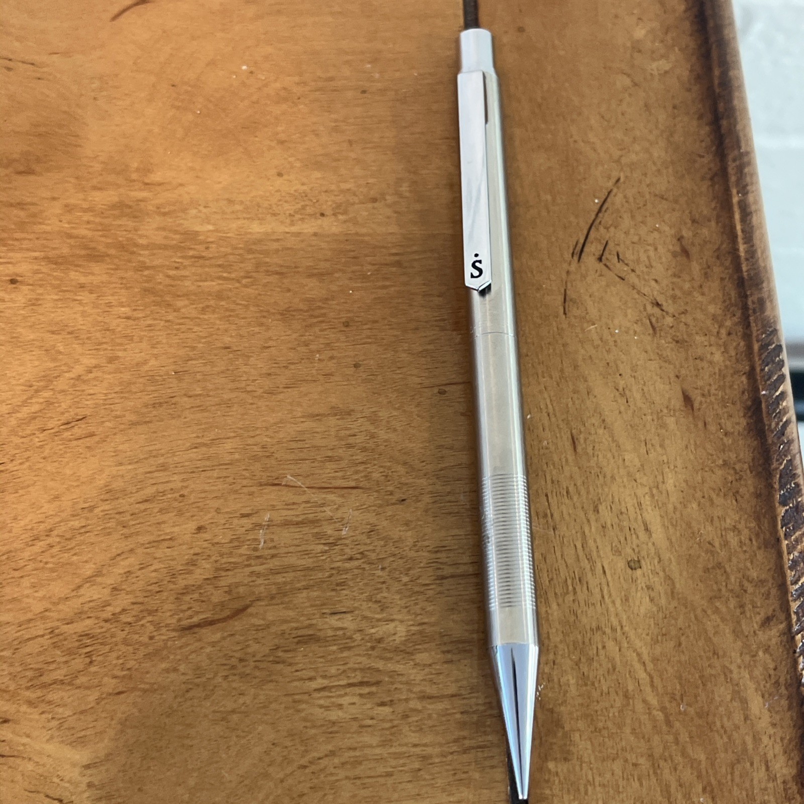 VTG “Sheaffer” Sentinel Sailor Mechanical pencil Made in Japan 0.5mm