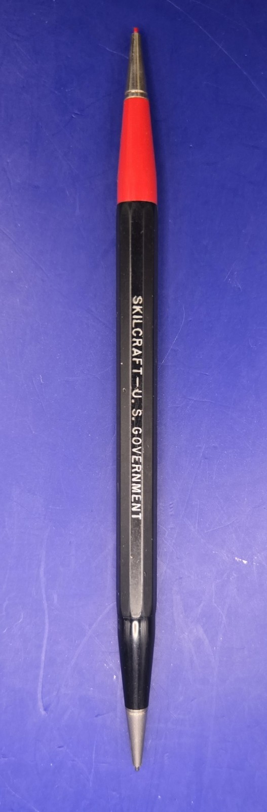 Lot of Mechanical Pencils, Lead & Erasers~Pentel, Scripto, SKILCRAFT, BIC, Zebra