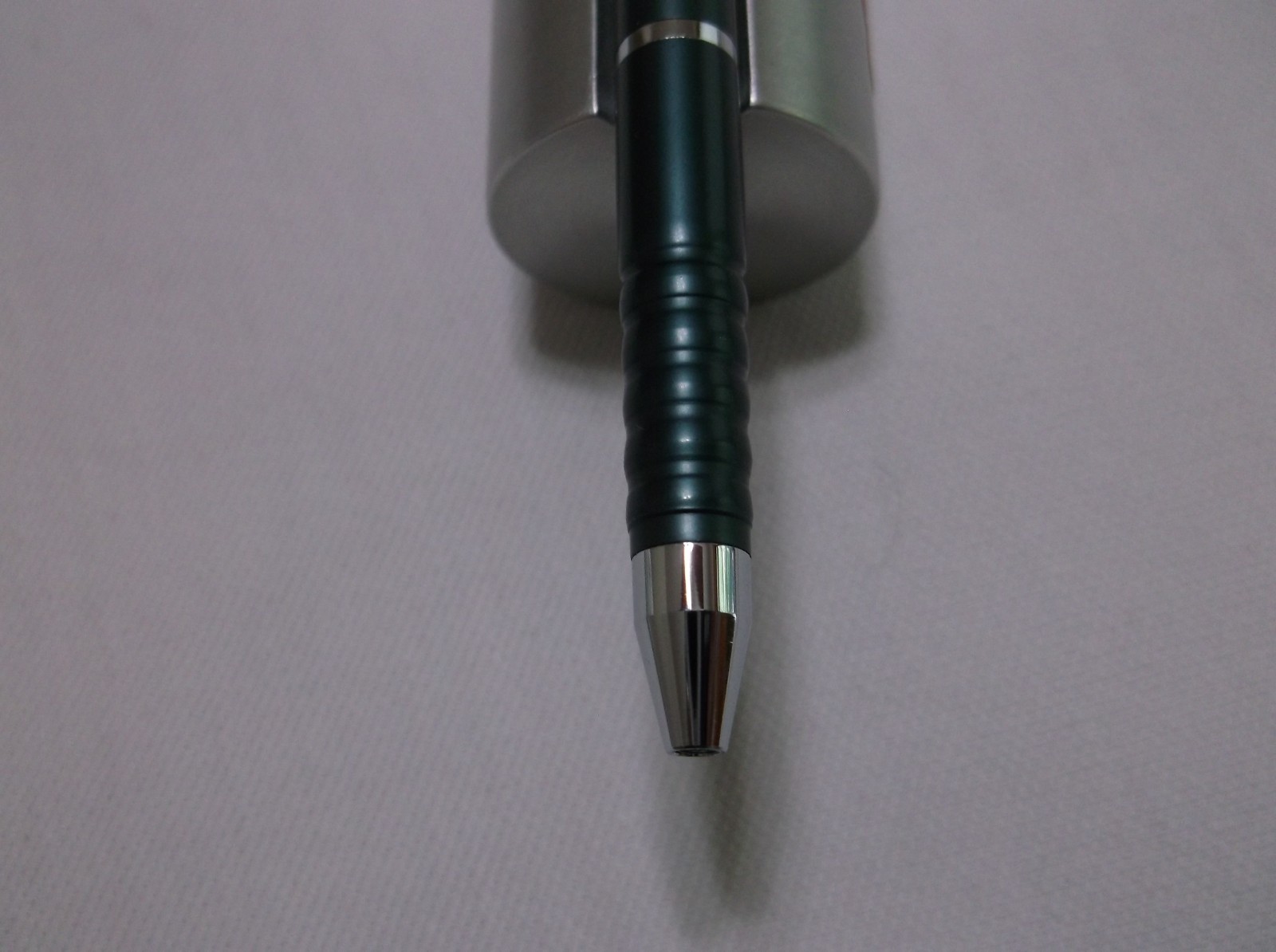 ROTRING ESPRIT TOURMALINE GREEN DOUBLE PUSH .7MM MECHANICAL PENCIL SERIES 1