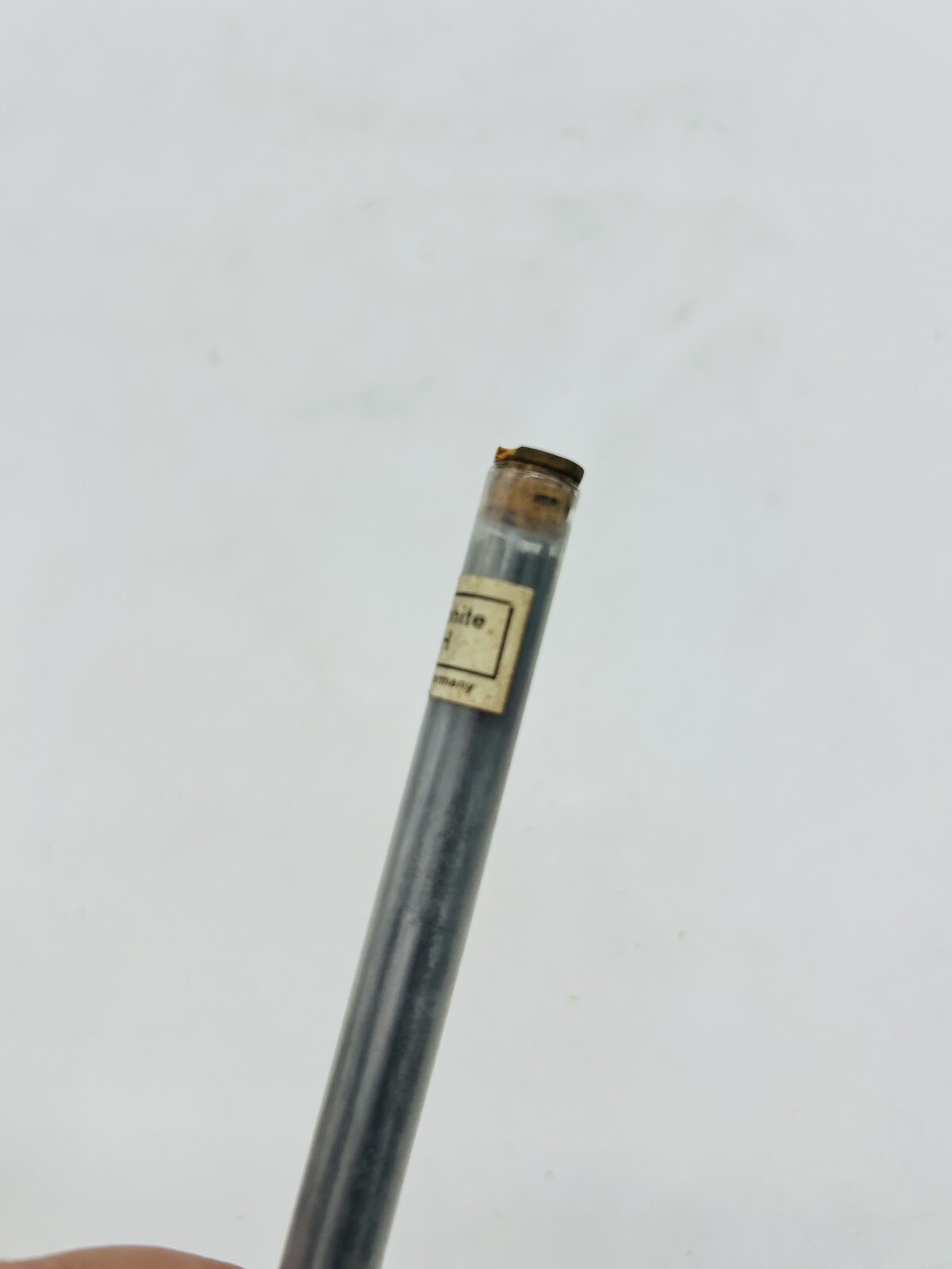 11 Pieces of 3H Graphite Lead Made in Germany