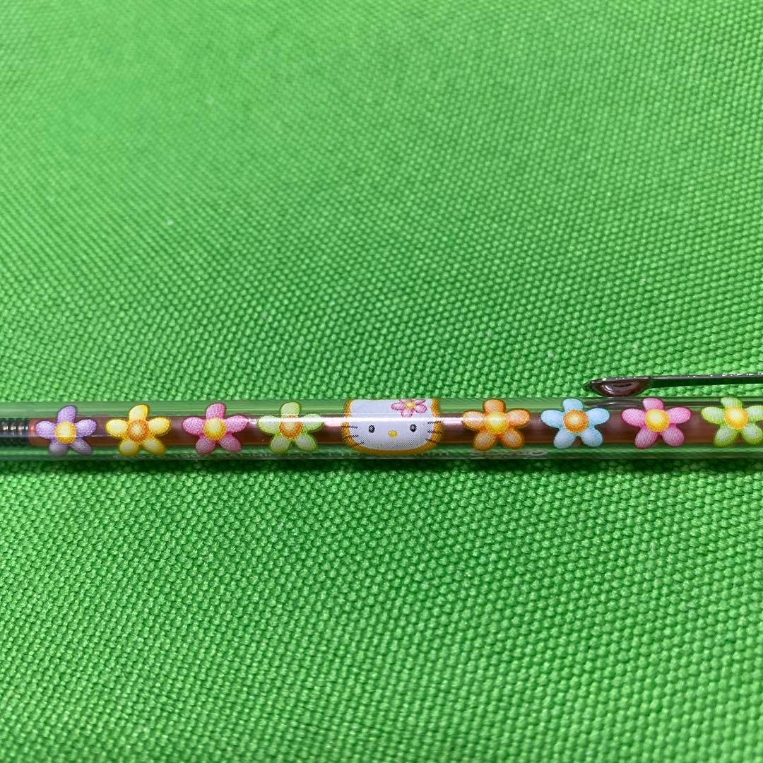 Sanrio Mechanical Pencil Retro Set of 2