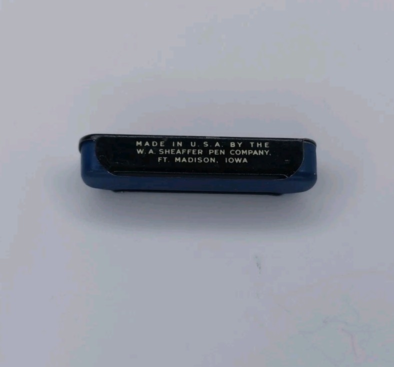 Vintage Sheaffer’s Fineline 23 Thick Pencil Leads Medium HB R 15