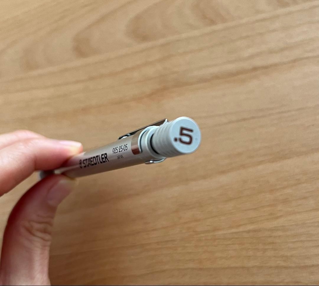 Staedtler 0.5Mm Drafting Mechanical Pencil 925 25-05