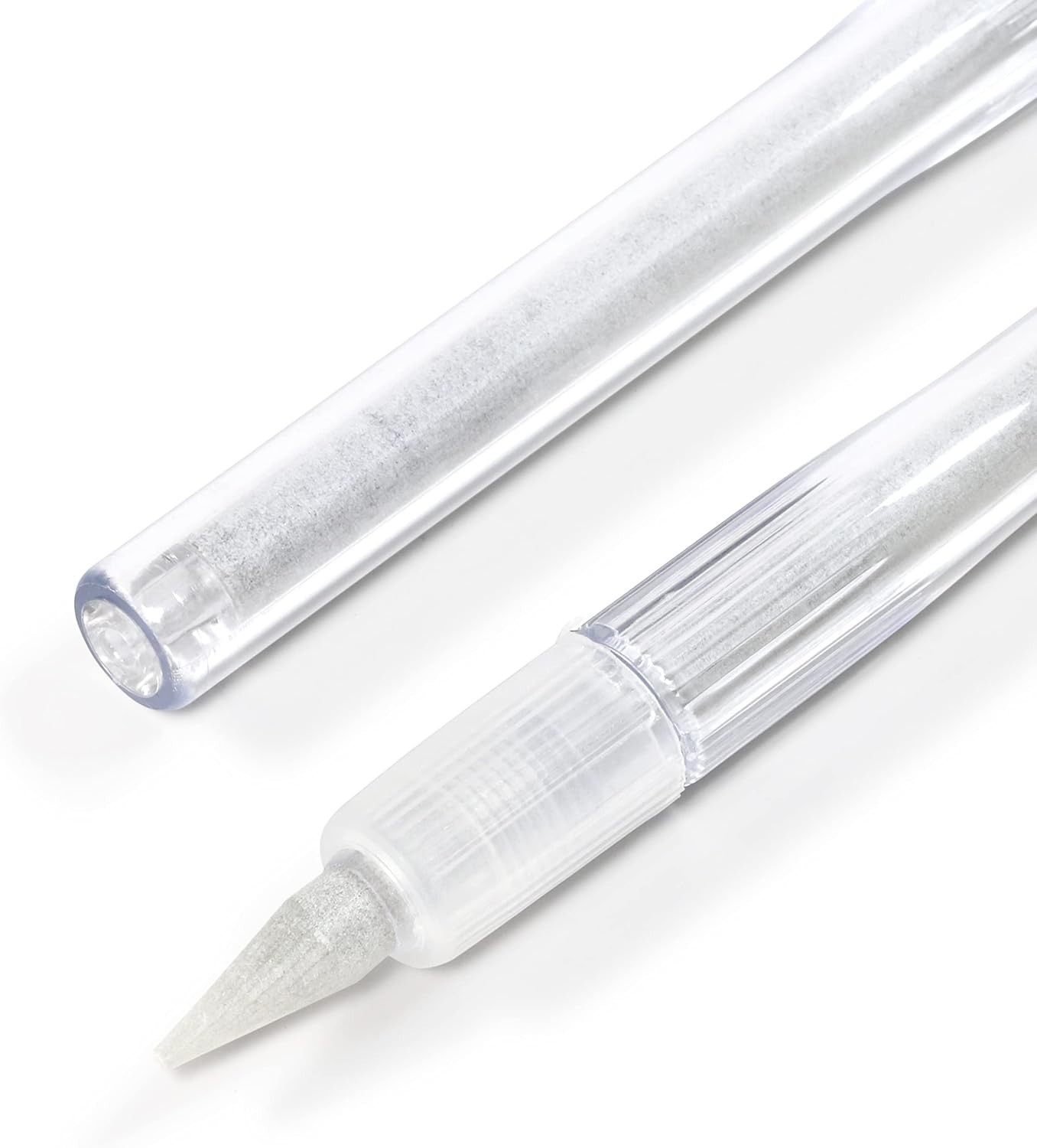Lightweight Soapstone Marking Pencil – Effortless Fabric Marking, Easy Cleanup