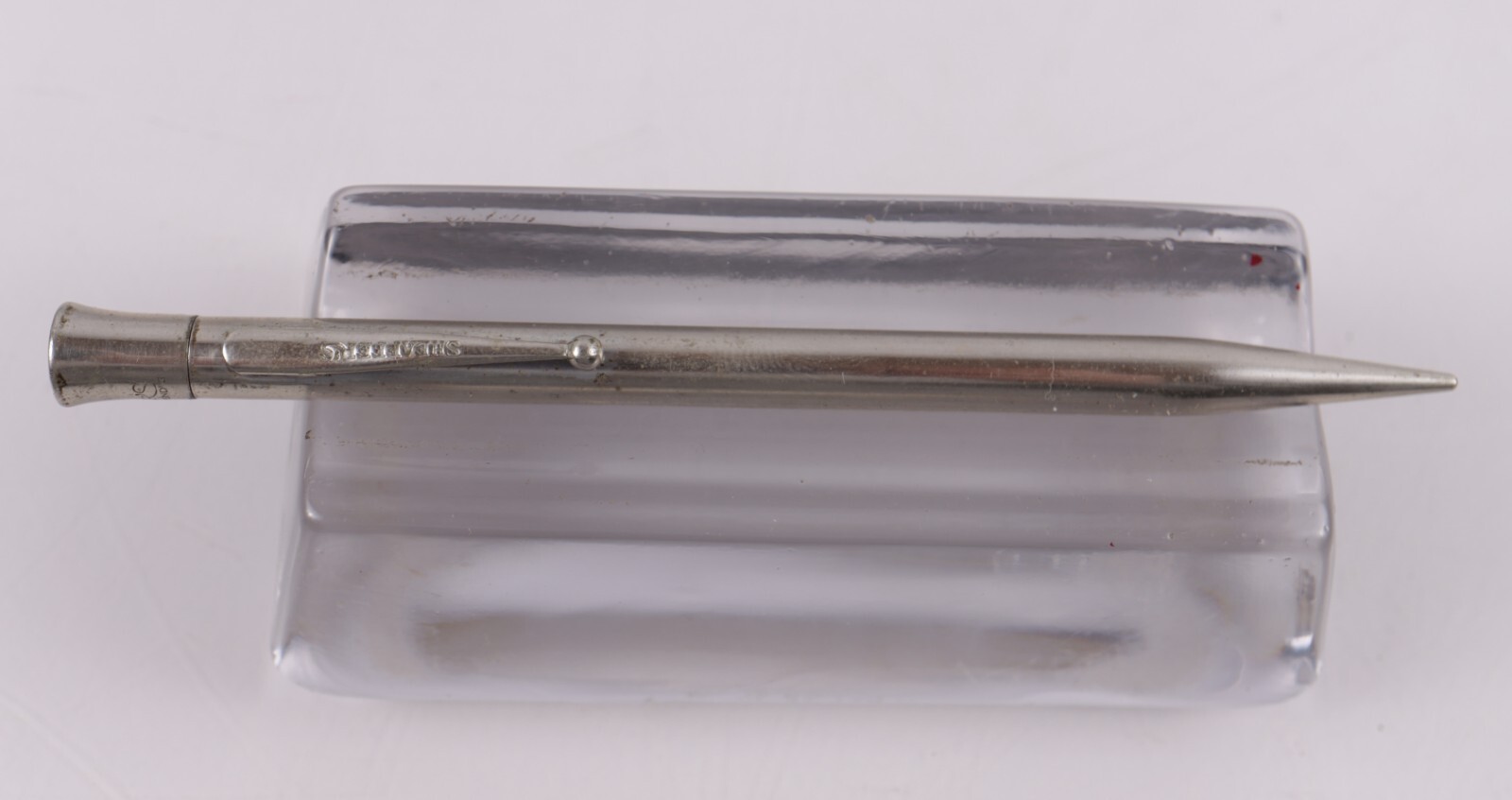 SHEAFFER’S 1920’s METAL PENCIL