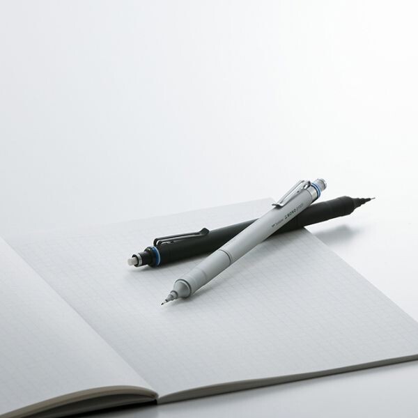 Tombow Mono graph fine Mechanical Pencil 0.3mm Black DPA-111B