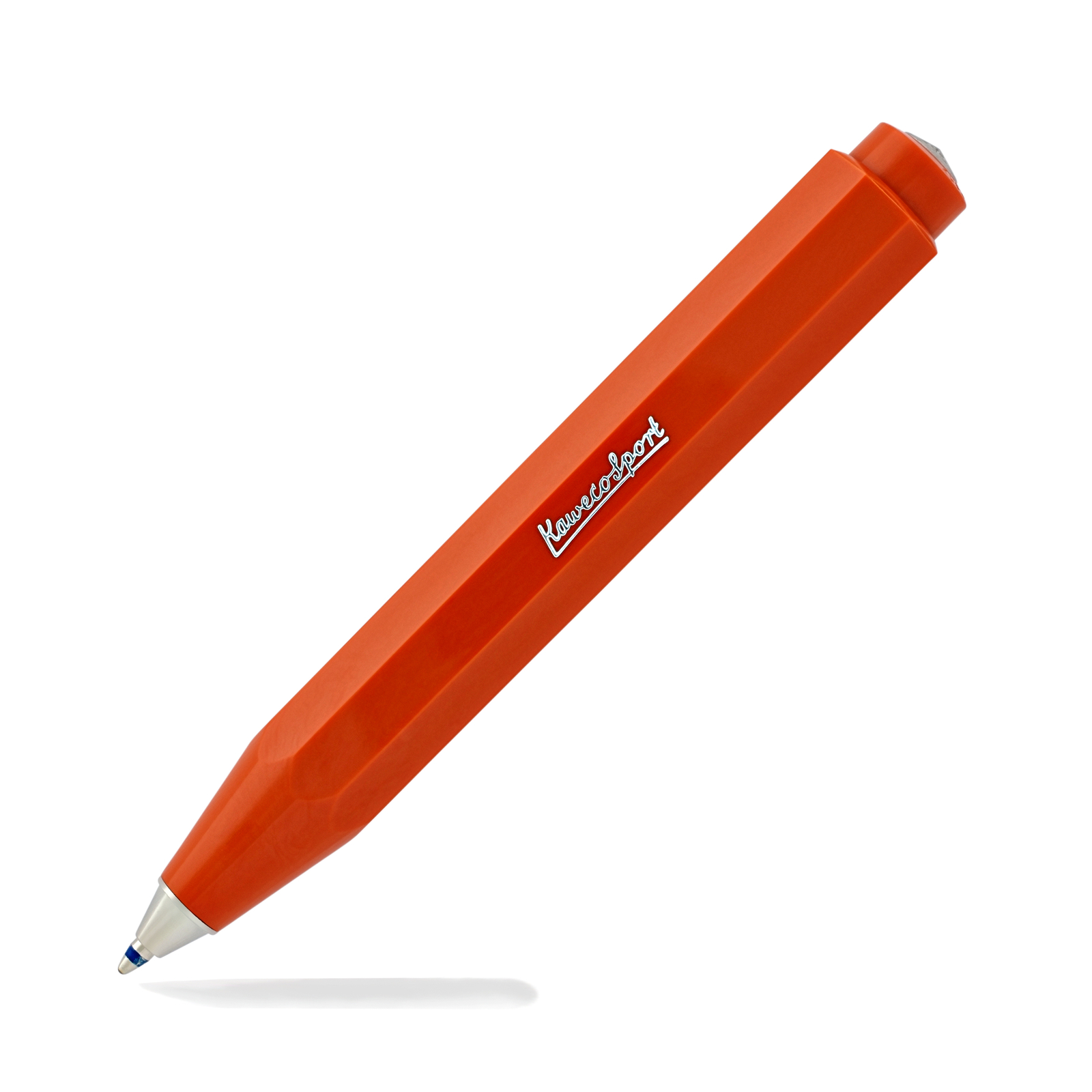 Kaweco Skyline Sport Ballpoint Pen – Fox – NEW in box
