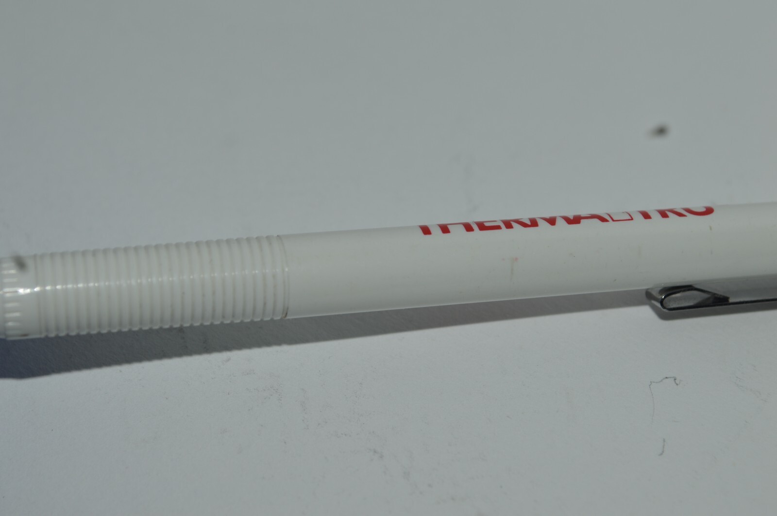 PENTEL A125-W Sharplet Automatic Pencil THERMA TRU Promo 0.5mm 1990 Japan Made