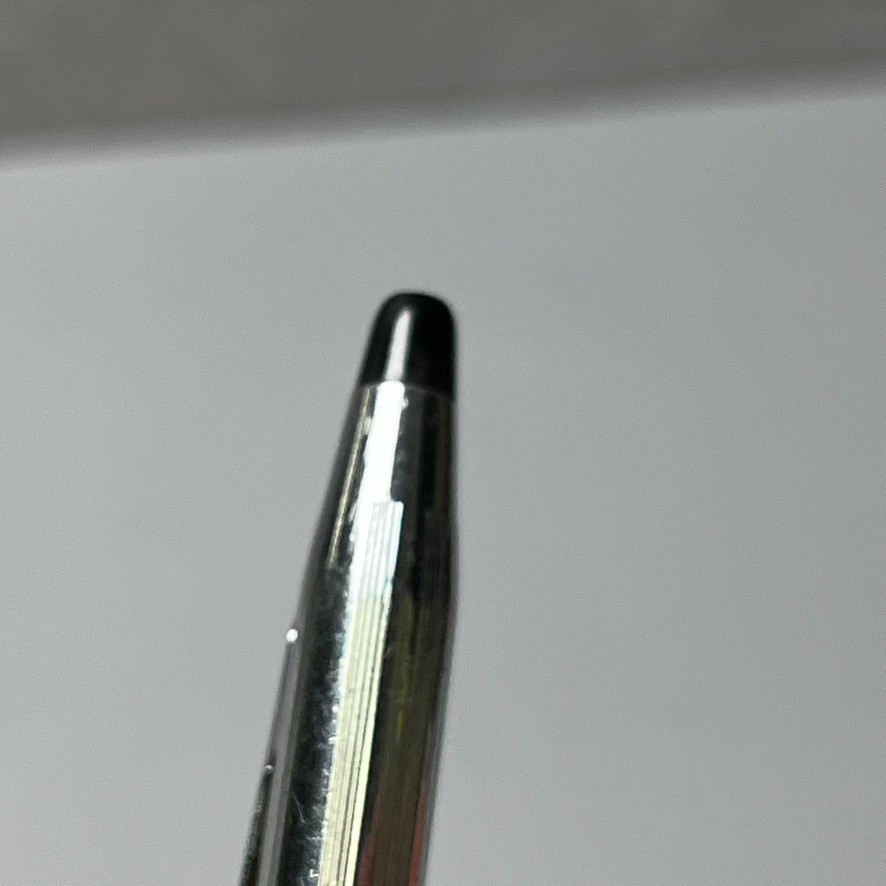 Cross Century Mechanical Pencil Made in the USA MCM Desk Executive Gift