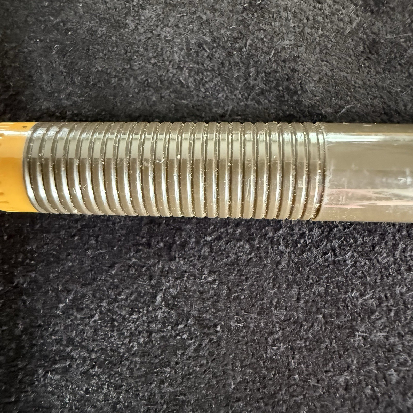 Lot Of 6 Vtg Pencils-Lead Clutch Staedtler-Noris 777(German)-Pentel-Scripto More