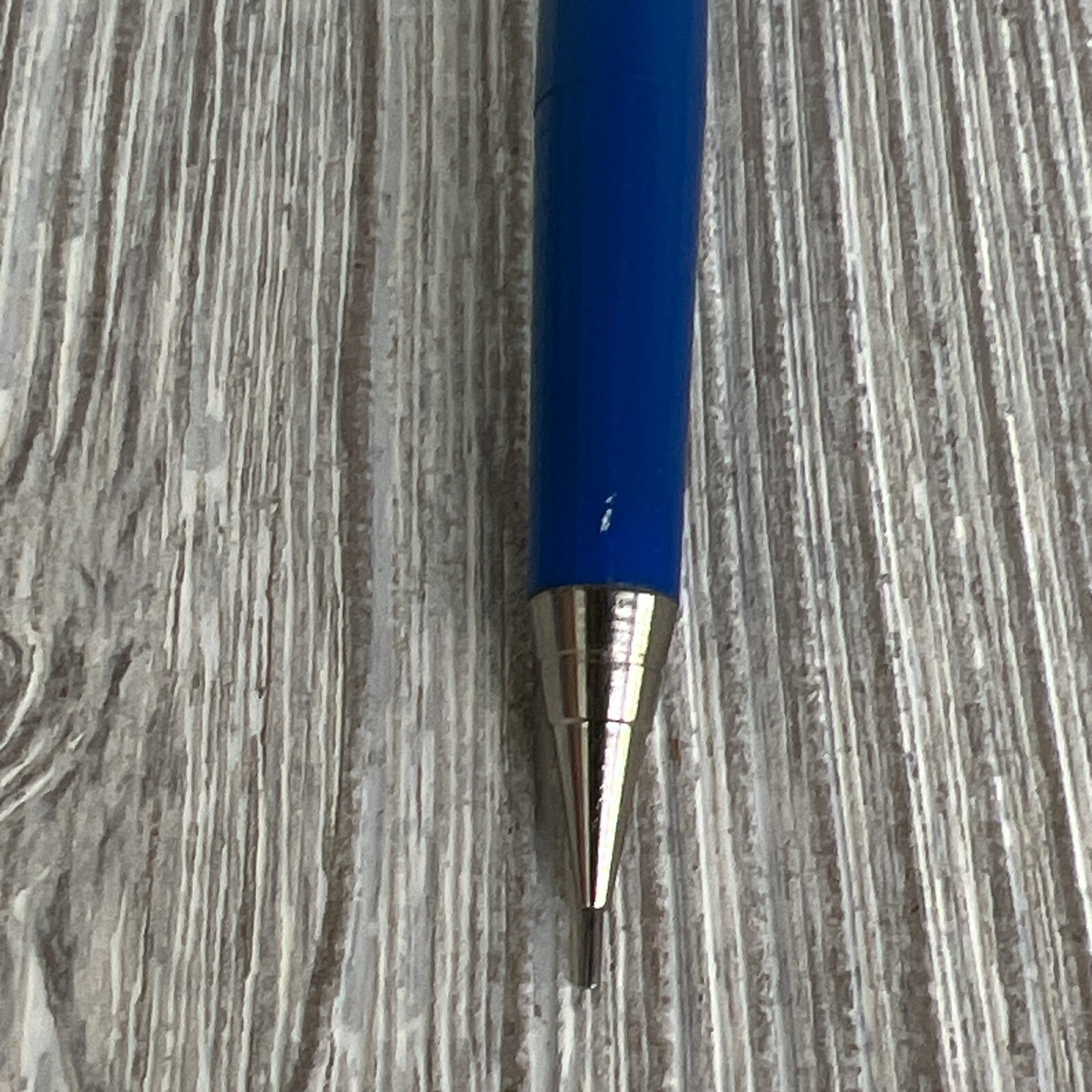Vintage STAEDTLER MICRO 05 77505 technical pen