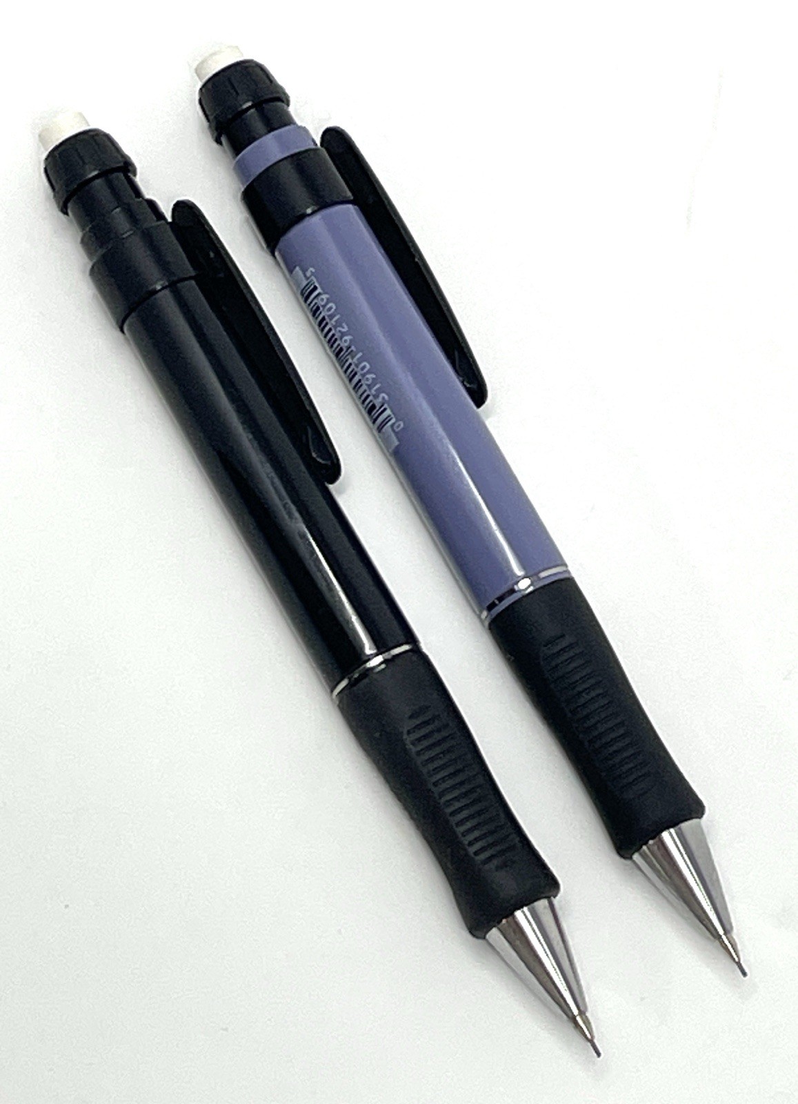 Staedtler Lot of 2 Remedy 9712 Mechanical Pencil 0.5mm Retractable Tip w/ Lead