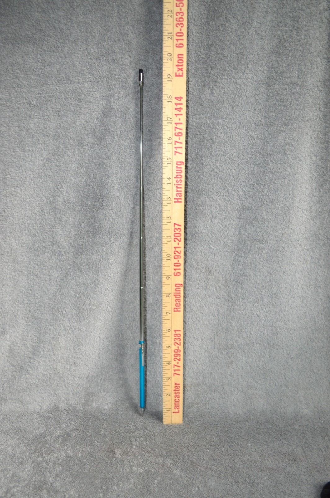 SET OF 3 NEW AUTOPOINT MECHANICAL PENCILS / POCKET POINTERS COMBINATION w/ LEAD