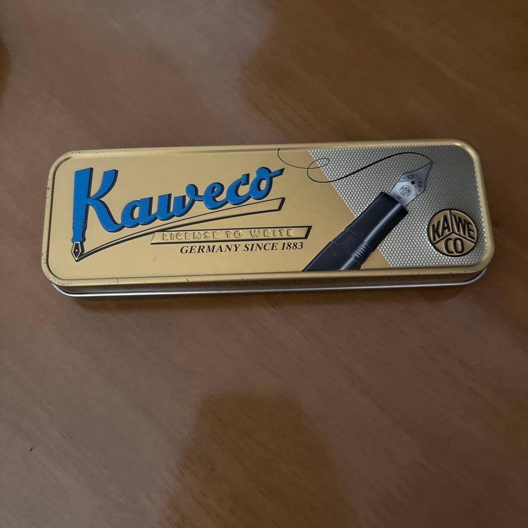 Kaweco Special 0.5mm black