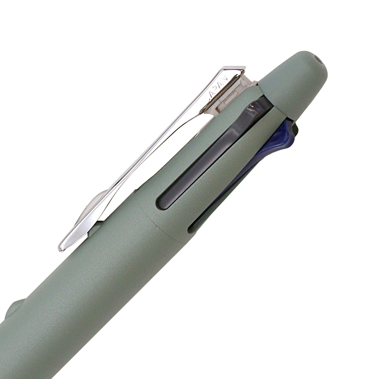 PILOT Dr. Grip 4+1 05 CW Cotton White BH41DG155CW