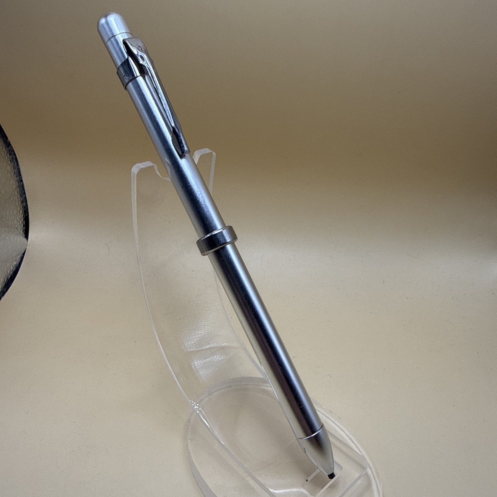 WSD Magnetic Pencil With Pocket Clip