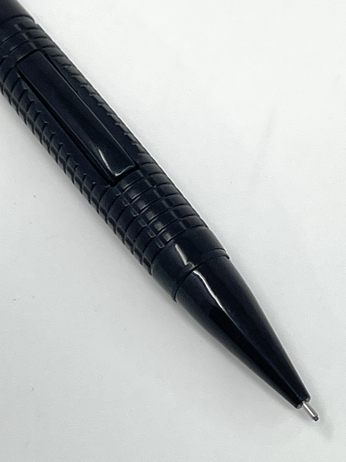 Vintage Berol SIDE KLICK SK-5 Mechanical Pencil 0.5mm Japan Retractable Tip
