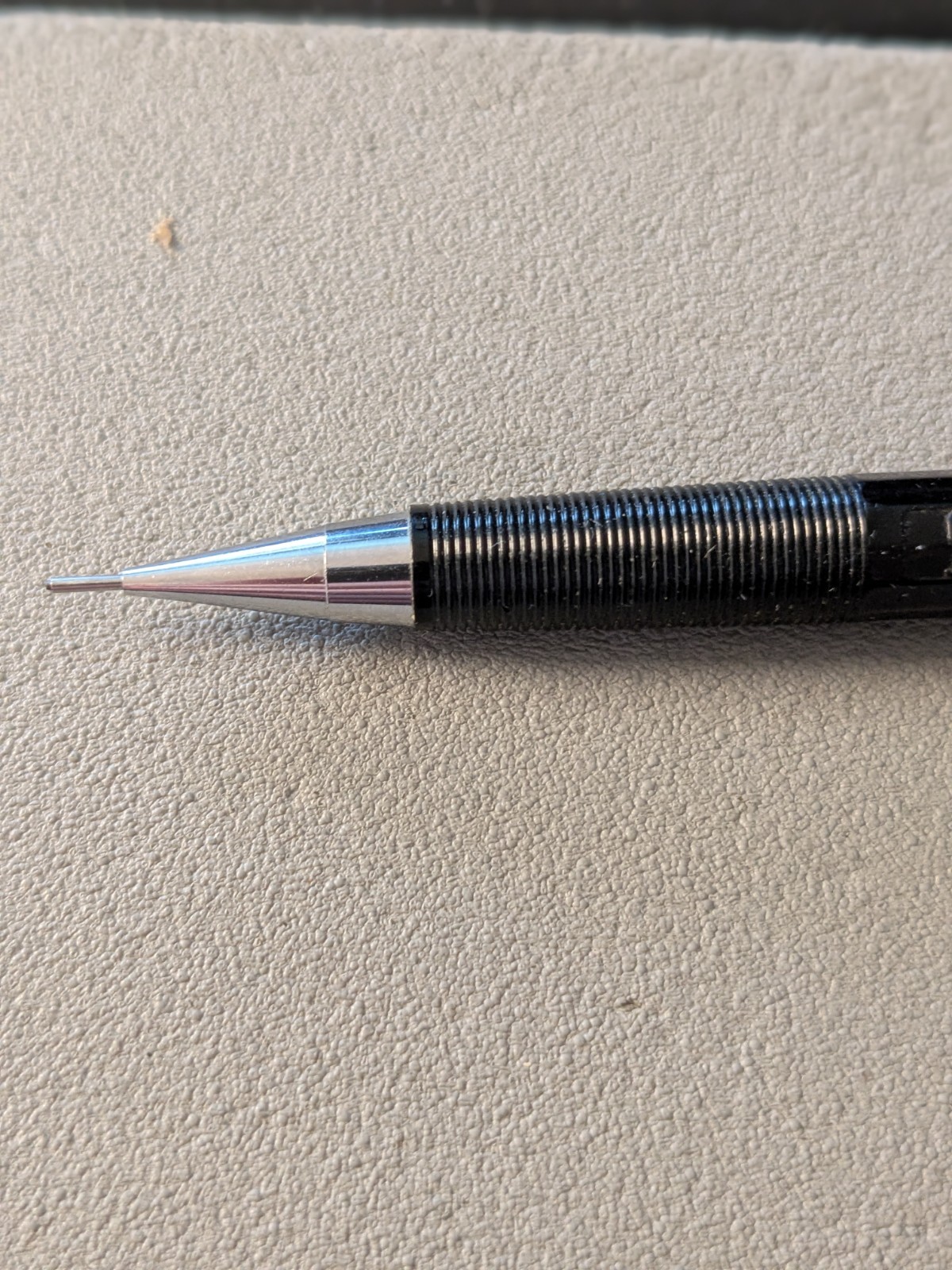 Pentel GRAPH Mechanical Pencil Japan – Pristine – Hardness Ring – w/ Pentel Lead