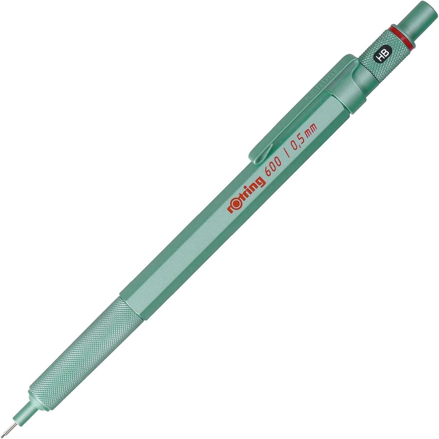 Rotring 600 Mechanical Pencil 0.5 mm Limited Color MINT 2025 with Box New