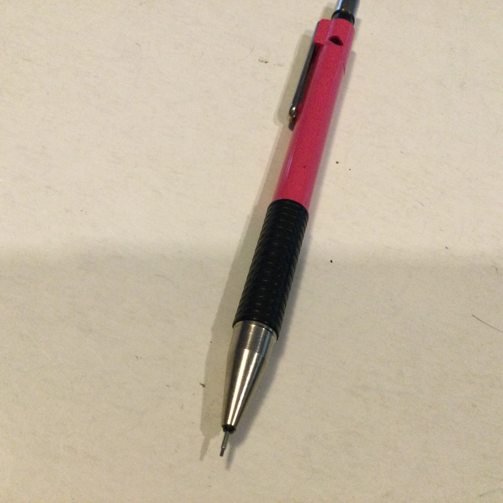 Staedtler Pink Mars micro 775 05 0.5mm mechanical pencil Ref7
