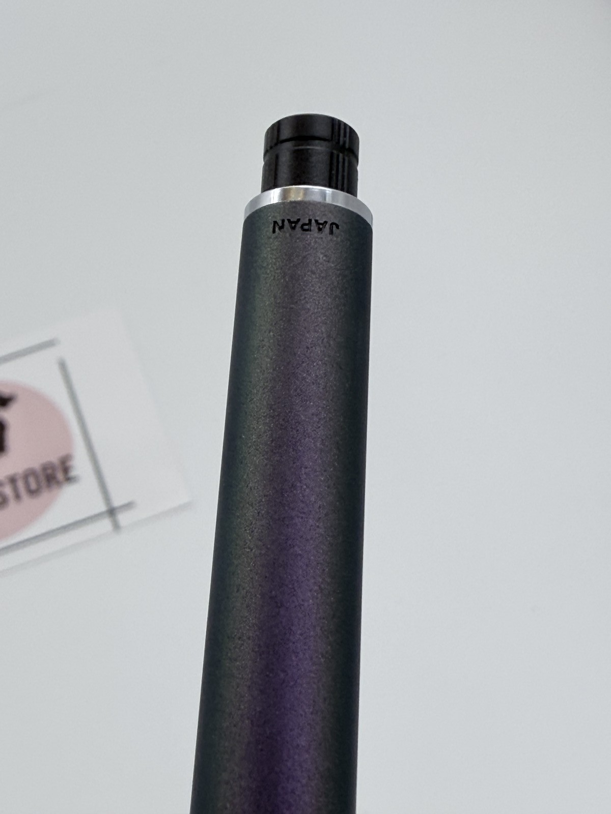 Uni Kuru Toga Dive 0.5mm Mechanical Pencil Aurora Purple Kurutoga Japan NEW