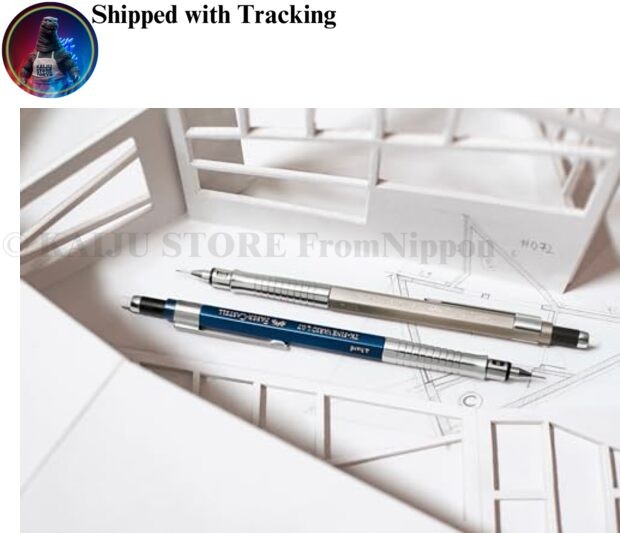 Faber-Castell TK-FINE Vario L Mechanical Pencil 0.5mm Champagne Gold
