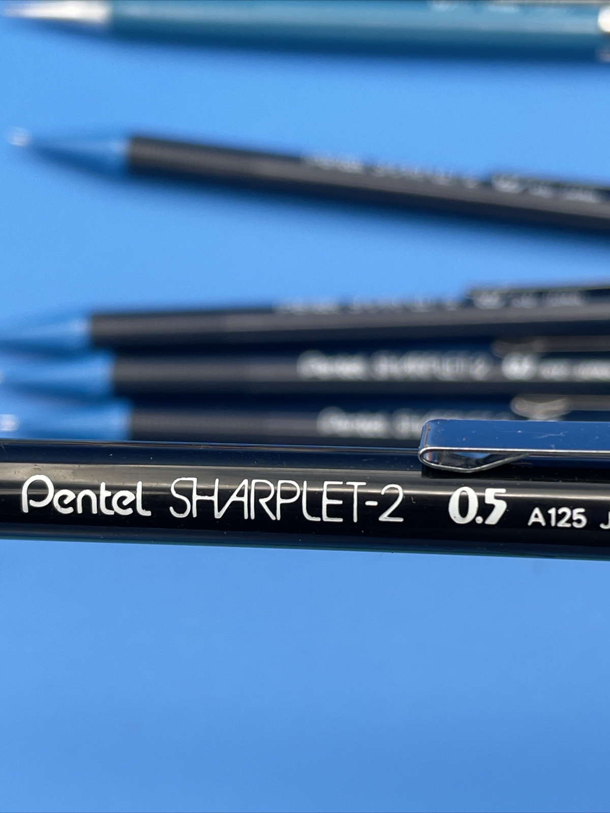 Mechanical Pencils Leads Erasers Pentel Berol Zebra more Vintage Japan See List