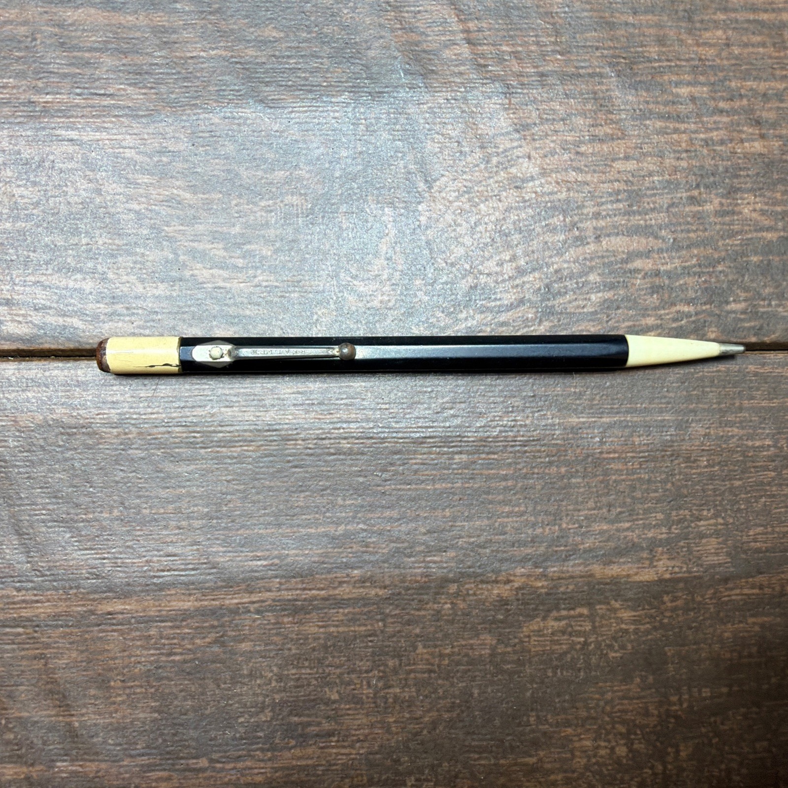 VINTAGE Mechanical Pencil Lot Of 12 Mixed Variety