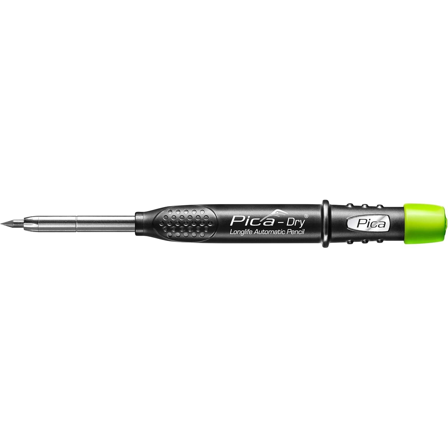 3030 + 4040 Dry Pen Set with Special Lead Carpenter’s Pencil Green Blue White