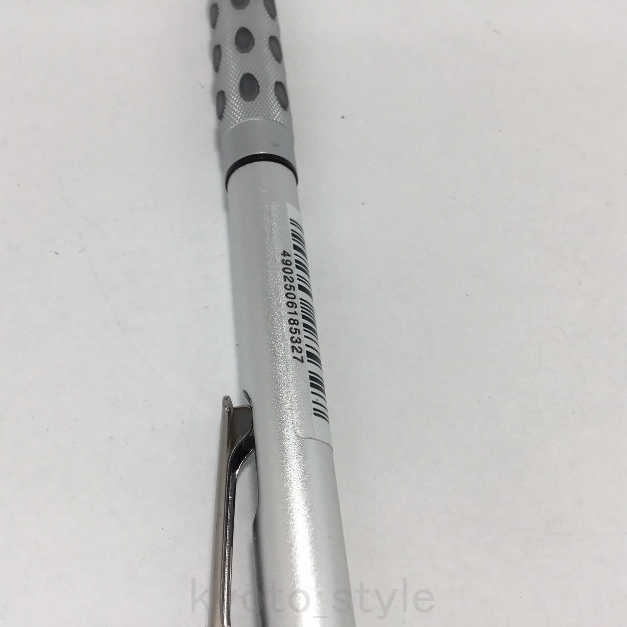 Pentel GRAPHGEAR1000 Mechanical Drafting Pencil 0.5mm (PG1015) JAPAN