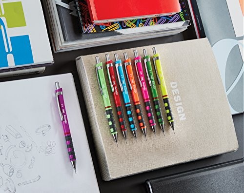 Rotring sharp pencil sticky 1904701 Blue 0.5mm