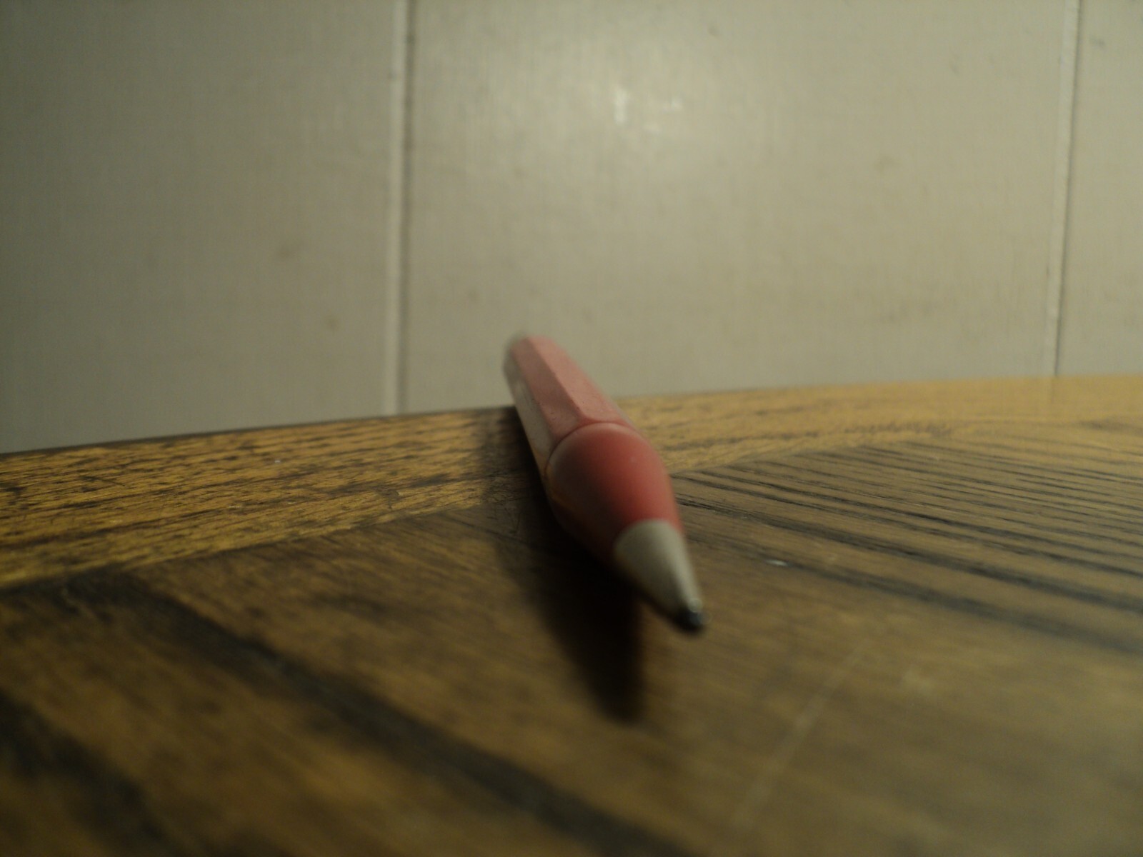 Vintage Autopoint Mechanical Pencil Modern Machine Inc Bay City Mich B