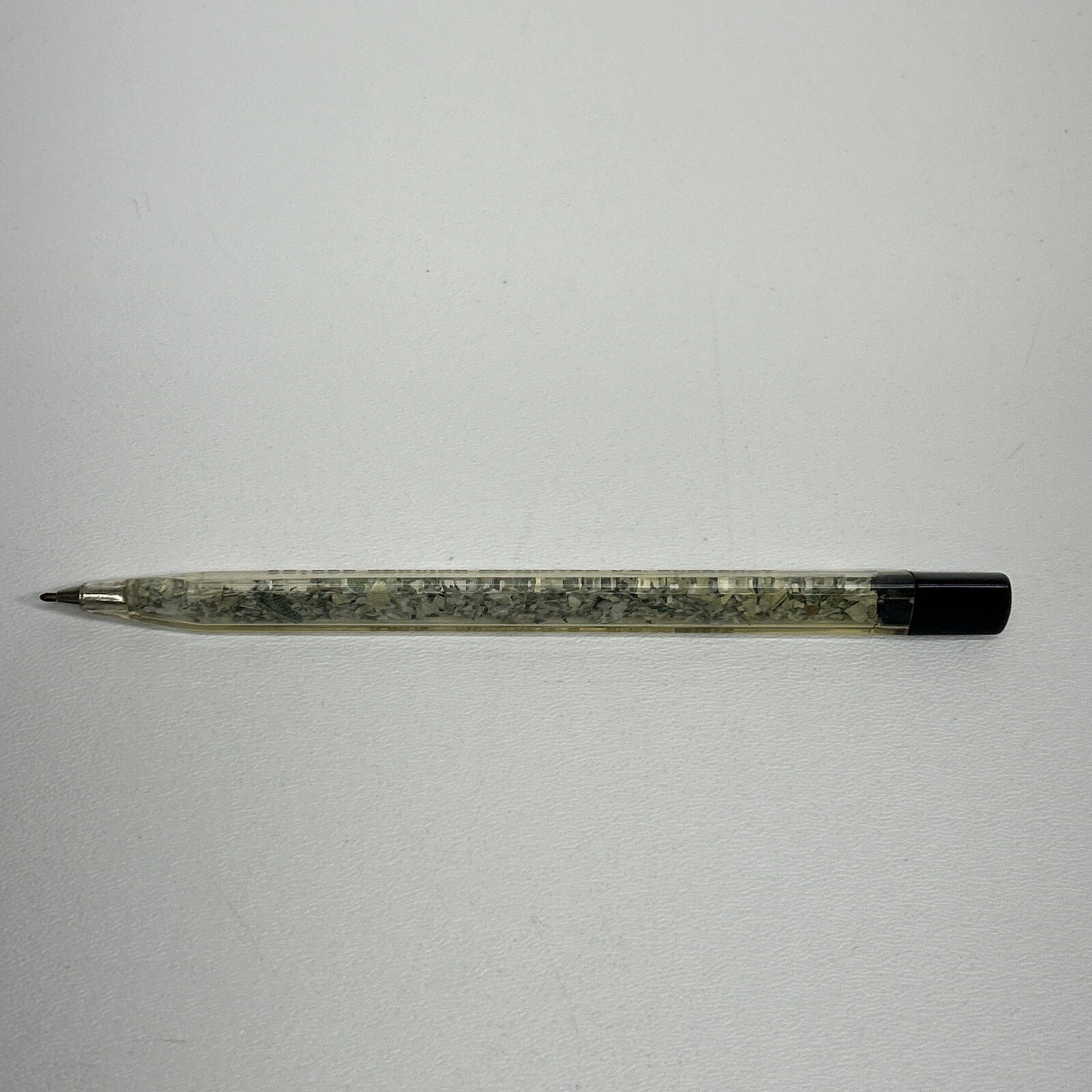 Vintage “The Money Pen” $2000 De-Minted Money 1978 No Ink