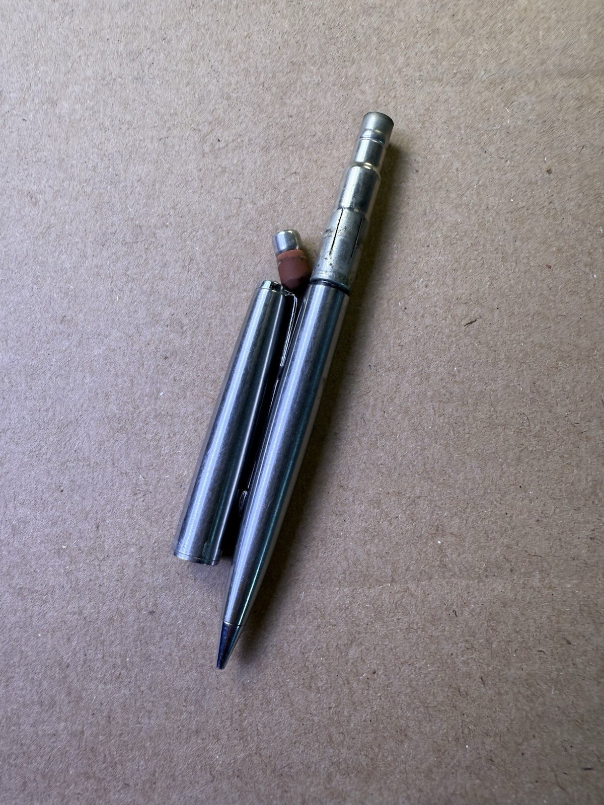 VTG Parker Mechanical pencil # 61 USA made *read* For Parts