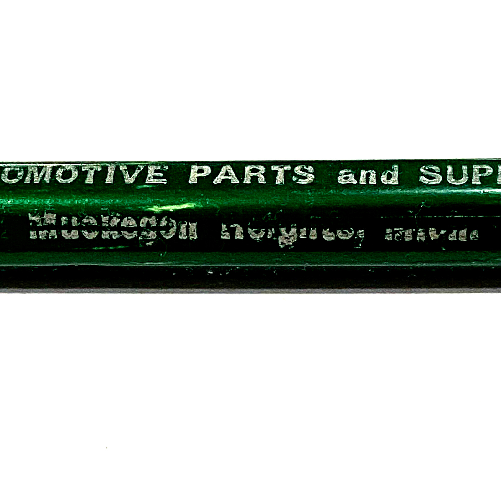 Vtg MEDENDORP’S Mechanical Pencil Automotive Parts and Supplies – Muskegon MI