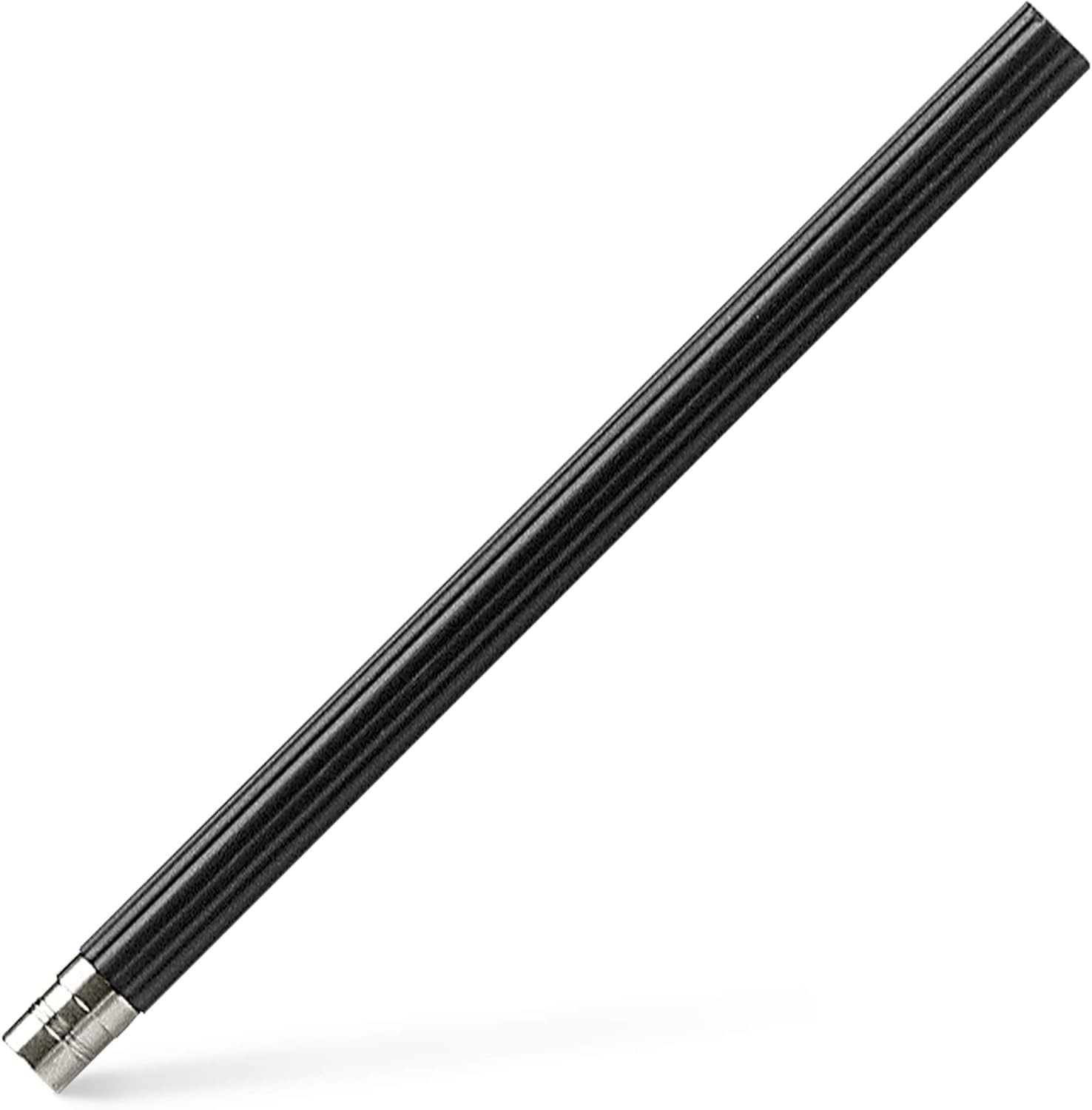 Faber Castell Perfect Pencil B Hardness 5ct Black Refills Genuine Imported
