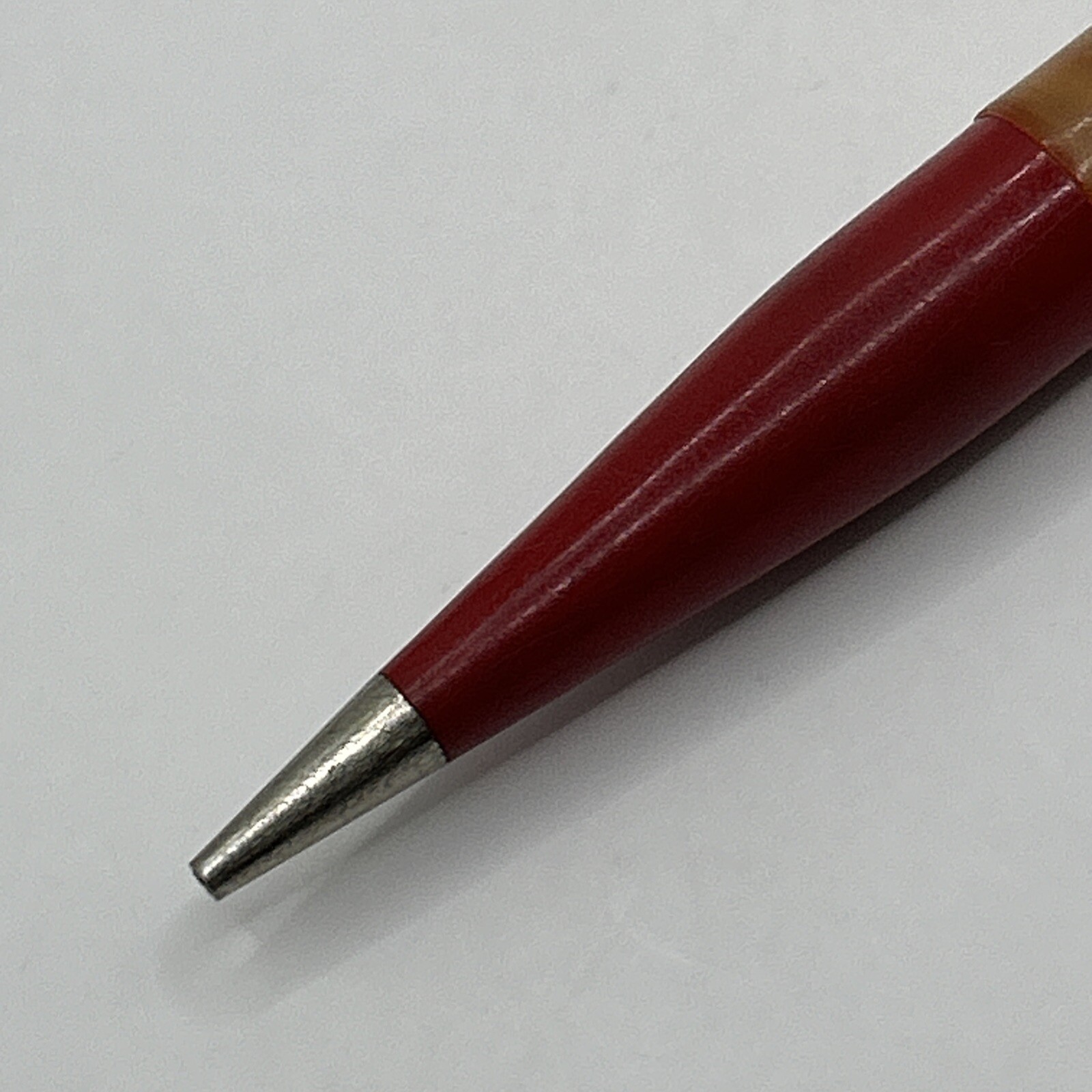 VTG Mechanical Pencil INDUSTRIAL SUPPLY COMPANY Escanaba, Michigan