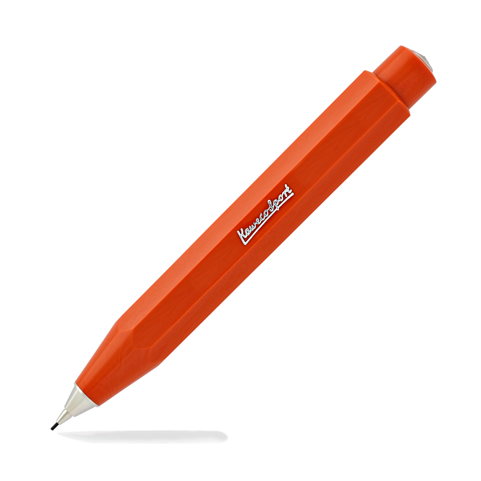Kaweco Skyline Mechanical Pencil – Fox – NEW in box