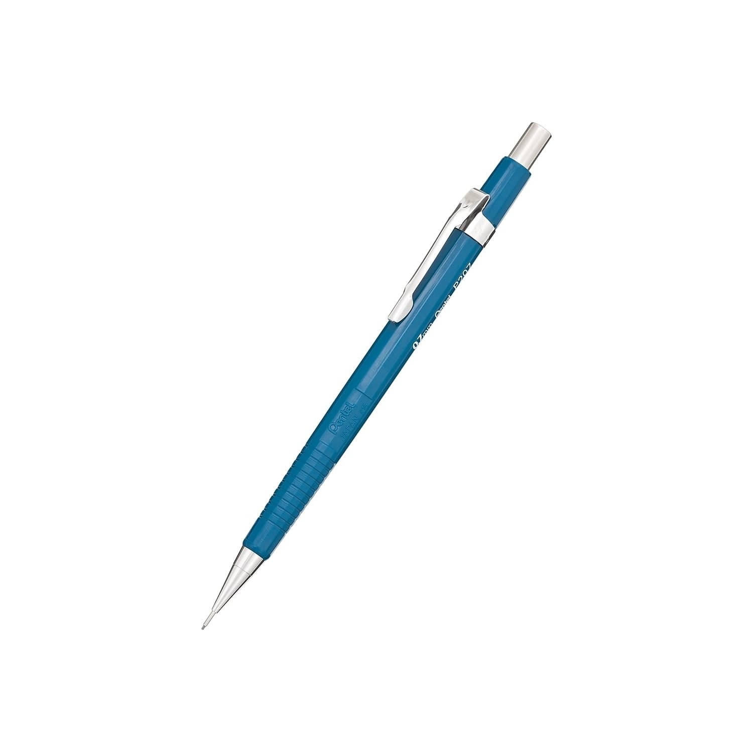 Pentel Quitera P207sharp Overseas Blue P207-CKS