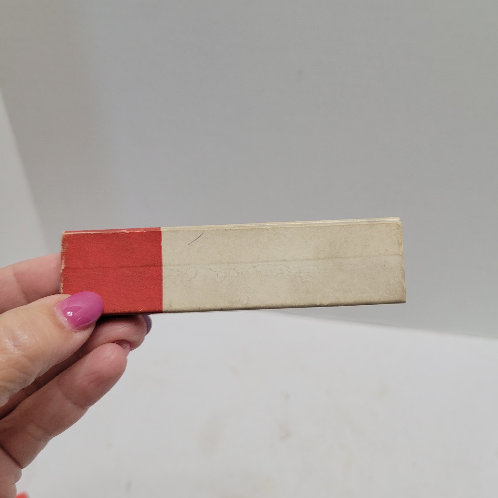 Vintage DUR-O-LITE Box of Lead Pencil Refill CX-22 & Red Top & Koh-I-Noor